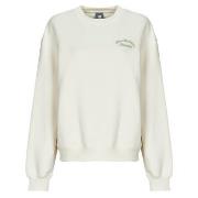 Svetari New Balance  LINEAR HERITAGE FLEECE CREW  EU M