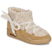 Talvisaappaat Serafini  MOON CUT LOW  37