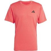 Lyhythihainen t-paita adidas  JC7742  EU XXL