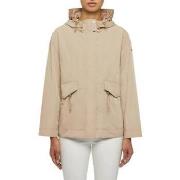 Tuulitakit Geox  W BULMYA PARKA  FR 46