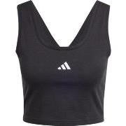 Hihattomat paidat / Hihattomat t-paidat adidas  JE1321  EU M