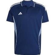Lyhythihainen poolopaita adidas  Tiro 25  EU XXL