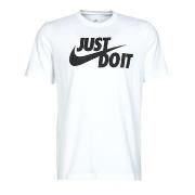 Lyhythihainen t-paita Nike  NSTEE JUST DO IT SWOOSH  EU M