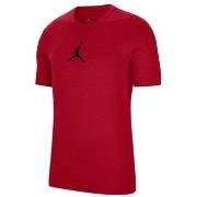 Lyhythihainen t-paita Nike  Jordan Jumpman  EU XL