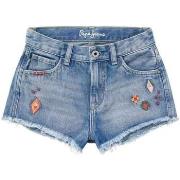 Shortsit & Bermuda-shortsit Pepe jeans  PG800656  14 vuotta