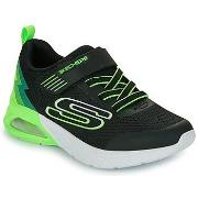 Lastenkengät Skechers  MICROSPEC MAX II - VODROX  30
