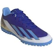 Kengät adidas  X Crazyfast Club Messi Tf  42