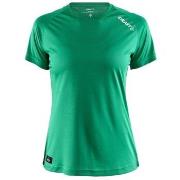 Lyhythihainen t-paita Craft  Coummunity Function  EU M