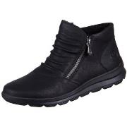 Kengät Rieker  Z005101  37