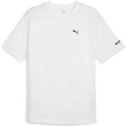 Lyhythihainen t-paita Puma  67891302  EU XL