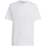 Lyhythihainen t-paita adidas  IC9788  EU L