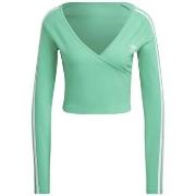 Lyhythihainen t-paita adidas  HE4958  EU S