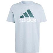 Lyhythihainen t-paita adidas  IJ8576  EU XL