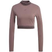 Lyhythihainen t-paita adidas  HM1539  EU M