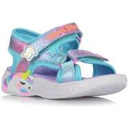 Tyttöjen sandaalit Skechers  Unicorn Dreams  22