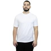 Lyhythihainen t-paita Emporio Armani  Emporio Ea7  EU L