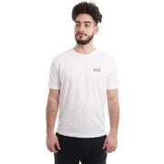 Lyhythihainen t-paita Emporio Armani  Ea7  EU XL