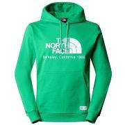 Svetari The North Face  Scrap Bkl Cali Hd  EU S