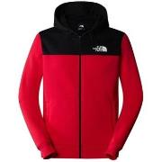 Svetari The North Face  Icons Fz Hoodie Tnf  EU S