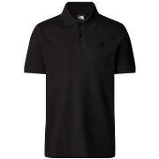 Lyhythihainen t-paita The North Face  NF0A8C1PJK31  EU XXL