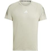 Lyhythihainen t-paita adidas  Gym+  EU XXL
