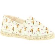 Kangassandaalit La Maison De L'espadrille  Espadrilles  40