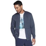 Svetari Skechers  The Hoodless Hoodie  EU S