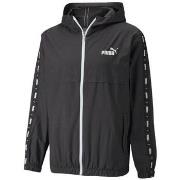 Tuulitakit Puma  Esstape Windbreaker  EU M
