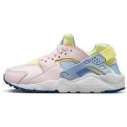 Lastenkengät Nike  Air Huarache Run JR  38
