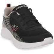 Kengät Skechers  BKSR MICROSPEC  39