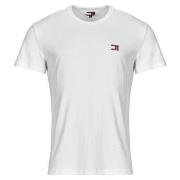 Lyhythihainen t-paita Tommy Jeans  TJM REG BADGE TEE EXT  EU XXL
