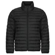 Toppatakki Calvin Klein Jeans  LS LT WT NYLON CHANNELED PUFFER  EU S