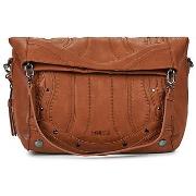 Olkalaukut Desigual  EMBRO PATCH LOVERTY  Yksi Koko