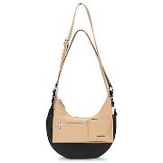 Olkalaukut Desigual  DELTA LYRA BLACK  Yksi Koko