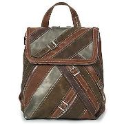 Reppu Desigual  BACKPACK FIBONACCI HAMPTON MINI  Yksi Koko