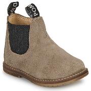 Lastenkengät Pom d'Api  BOB JOD ZIP  21