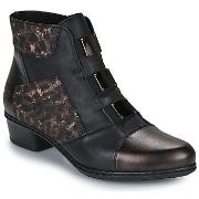 Kengät Rieker  Y0764-00  36