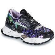 Kengät Exé Shoes  D190608-17-PU-BLACK  37