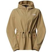 Ulkoilutakki The North Face  NF0A8BFQ  EU S