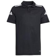 Lyhythihainen poolopaita adidas  JY3415  EU S