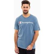 Lyhythihainen t-paita Champion  K1627  EU XXL