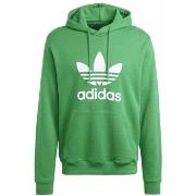 Svetari adidas  Adicolor Classics Trefoil  EU XL