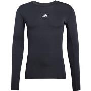 T-paidat pitkillä hihoilla adidas  JP2944  EU XXL