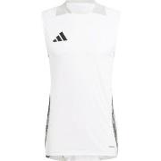 Hihattomat paidat / Hihattomat t-paidat adidas  Tiro 24  EU XL