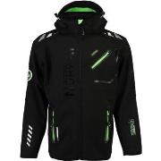 Ulkoilutakki Geographical Norway  Richier  EU S