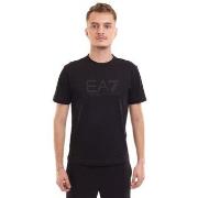 Lyhythihainen t-paita Emporio Armani  7M000898AF10375UC001  EU S