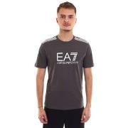 Lyhythihainen t-paita Emporio Armani  7M000961AF10375U8117  EU S