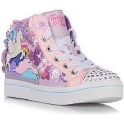 Lastenkengät Skechers  Twi-lites 2.0 Ench  32