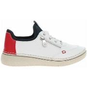 Kengät Rieker  5096280  37