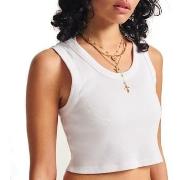 Paita Vans  DREW RIB TANK SKATE CL  EU L